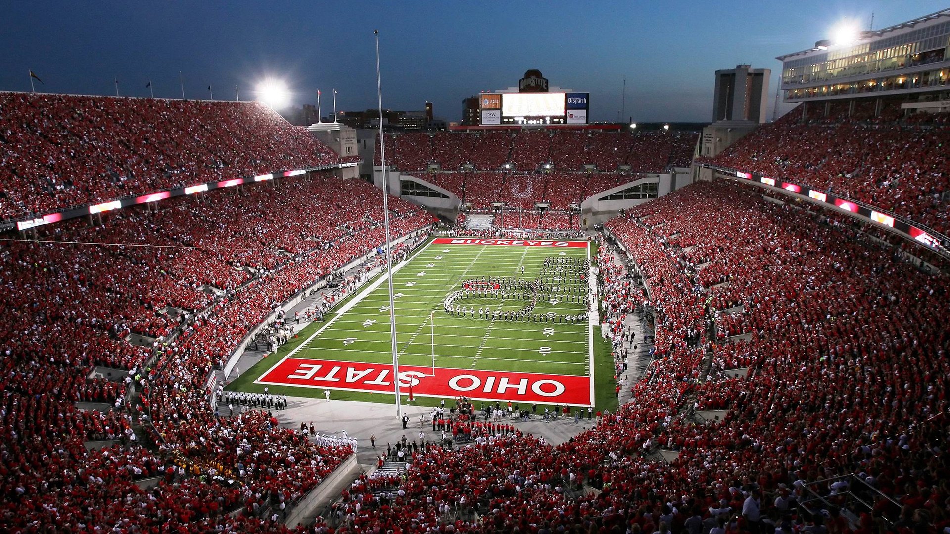 赛事现场:最精彩的观众互动,赛场观众席